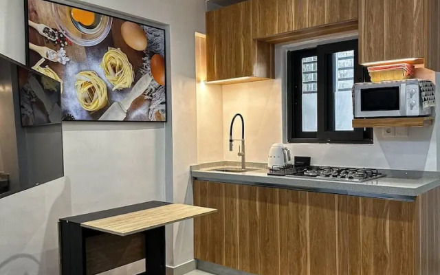 Kilk Klak Appart Hotel