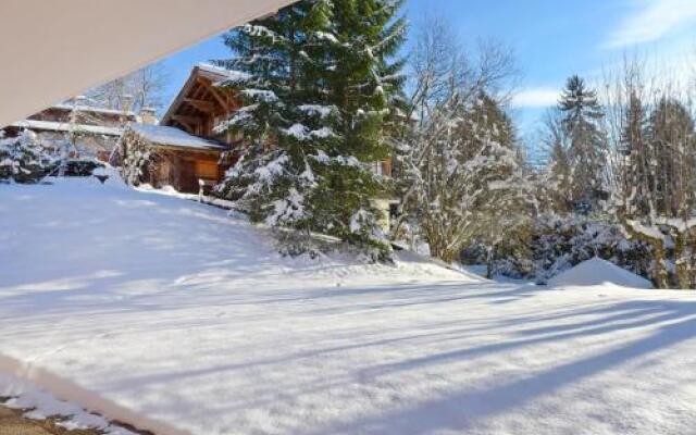 Apartment Le Miclivier B2