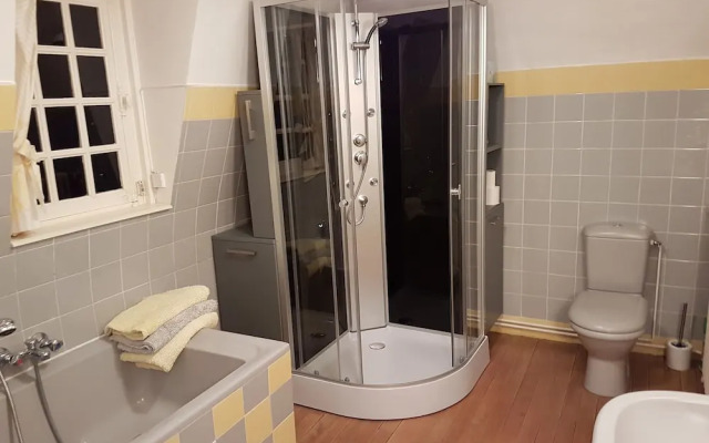 Le Clos Sainte Helene