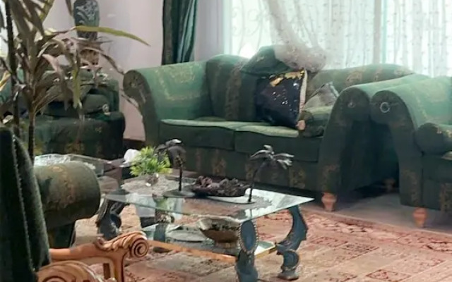 Vilaa al Mohamed