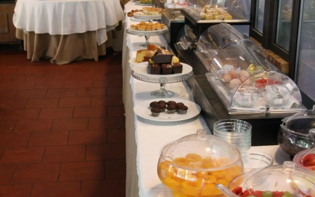 Culture Hotel Villa Capodimonte