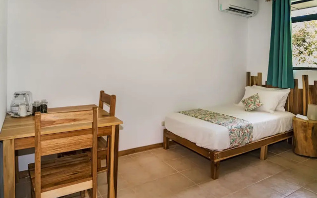 Drift Away Eco Lodge