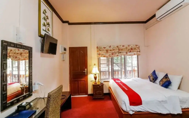 Nida Rooms Mae Rim 53 Samoeng