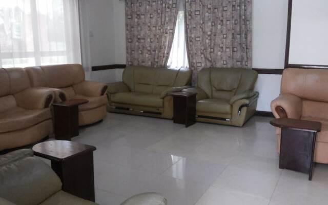Slumberland Hotel