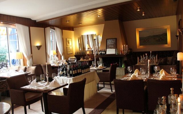 Hotel Haus Elmer