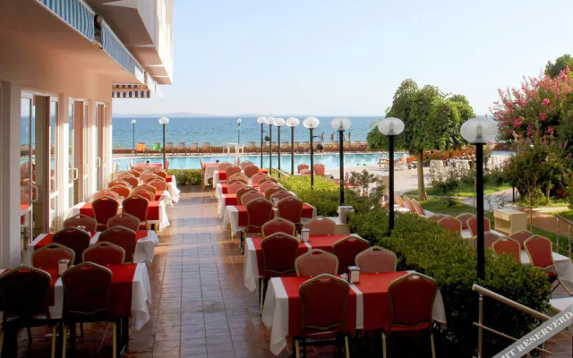 Hotel Rena
