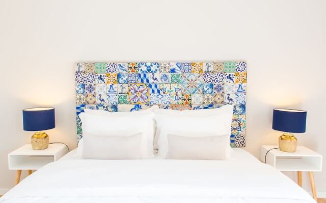 Praça 44 Boutique Apartments