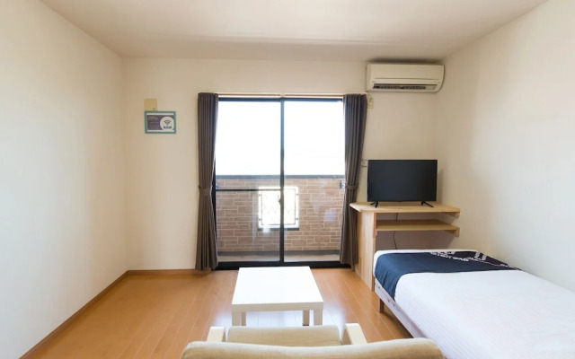 OYO 44732 Tenku No Yakata