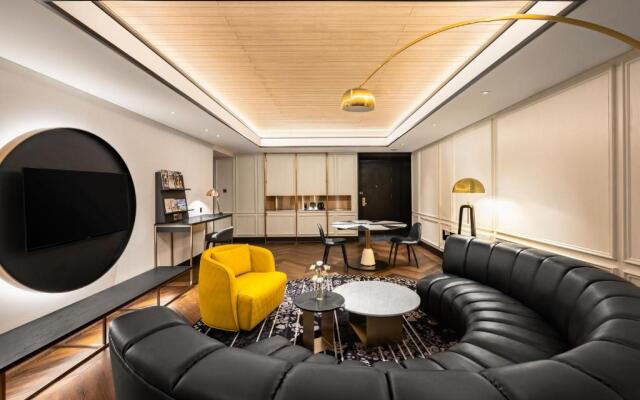 Le Méridien Taichung