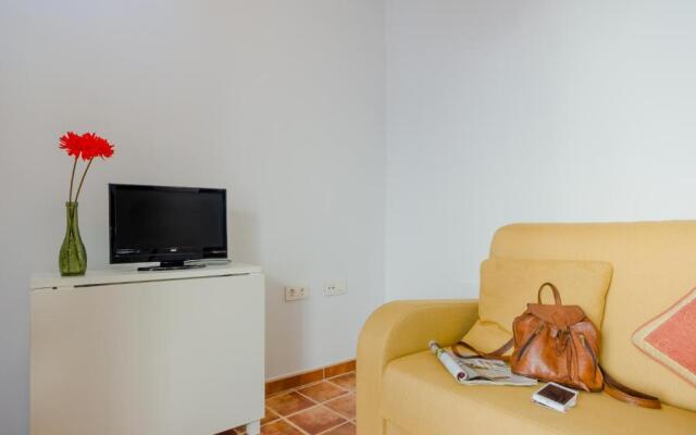 Apartamento Junquera