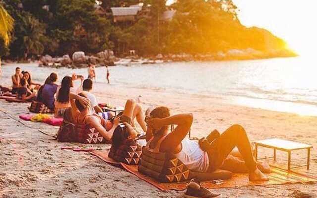 Bayview Sunset Resort