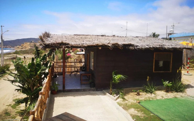 La Fogata Bungalows