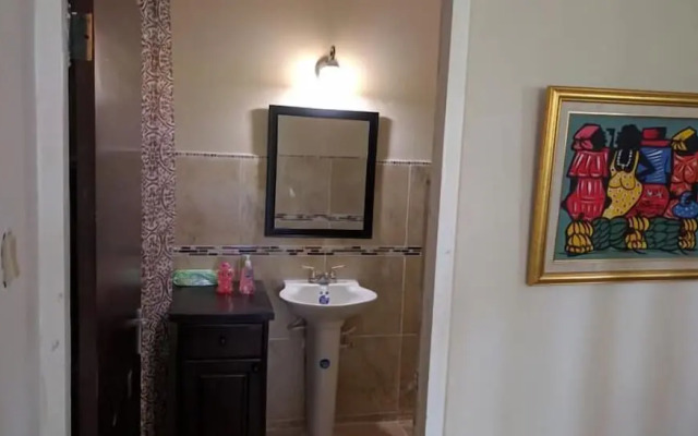 Rockhampton Retreat Guest House