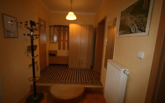 Apartment No. 5 Luční vrch 11