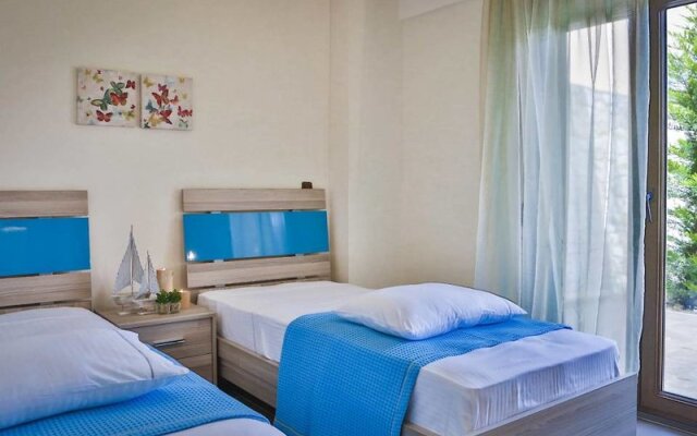 Nefeli Villas & Suites