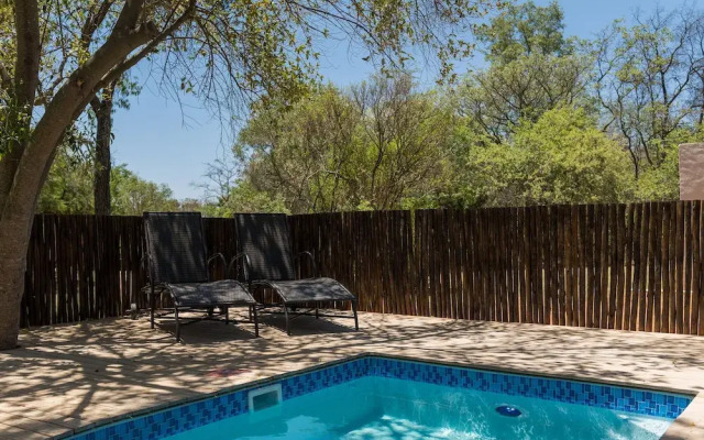 Waterberg Game Park