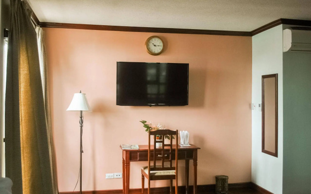 Brandsville Suites
