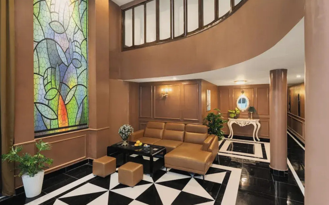 Vina Vintage Hotel