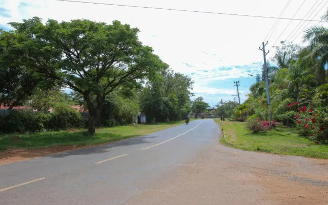 Harrys Guest house Wing A Kisumu Milimani