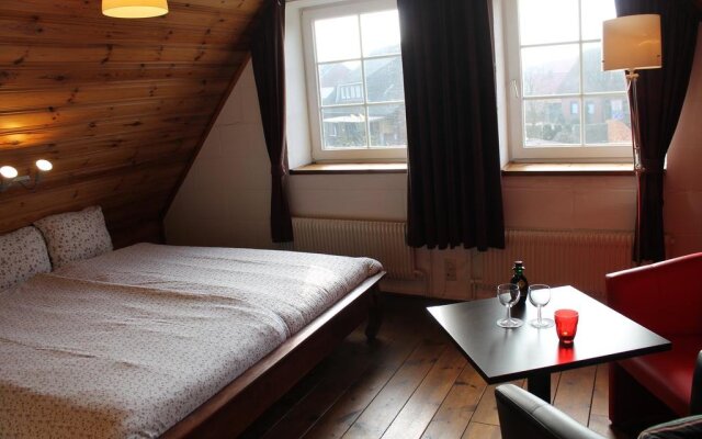 Bed and Breakfast Am Schwatten Berg