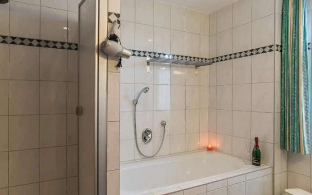 Ferienhaus - Strandstr. 24