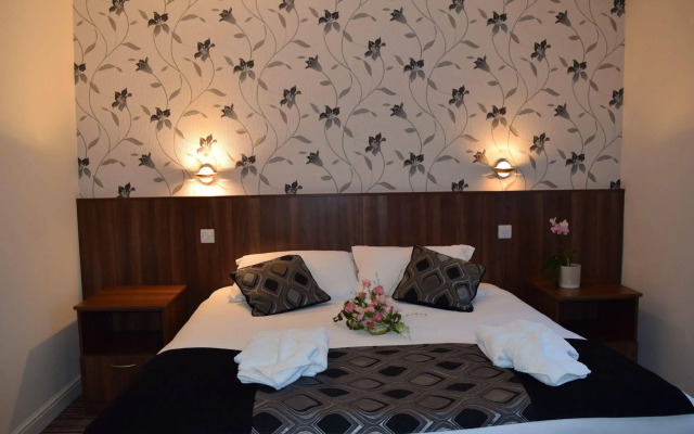 Star Anglia Hotel