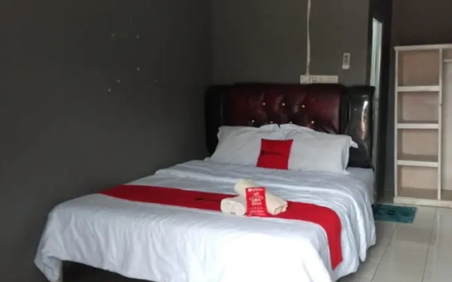 RedDoorz near Silampari Airport Lubuk Linggau