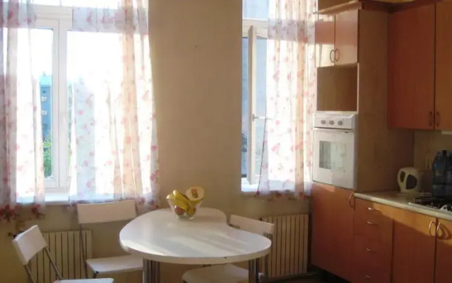 Apartment Aleksandra Čaka 65