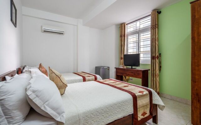 Little Beach Hotel Da Nang