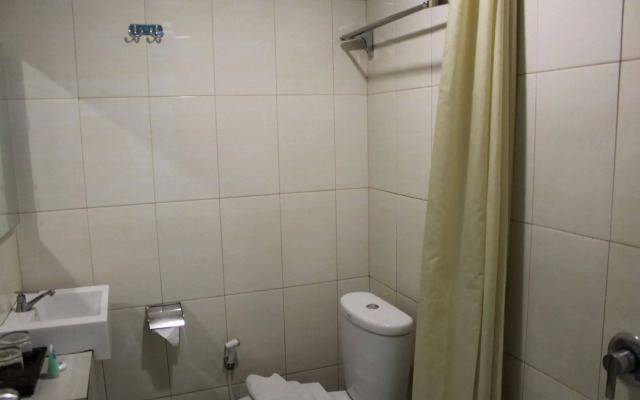Sky Hotel Jogja