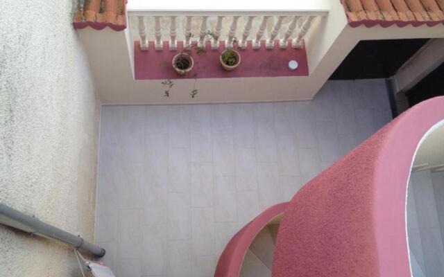 Apartment Iva