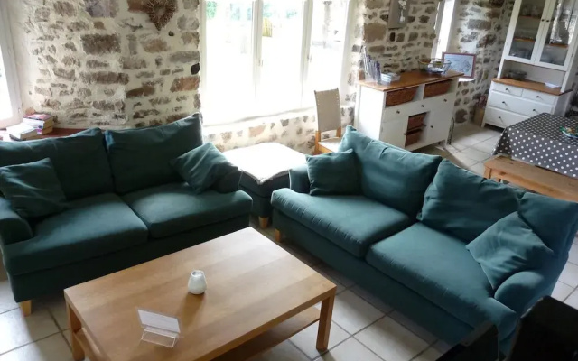 Gîte La Clef des Champs