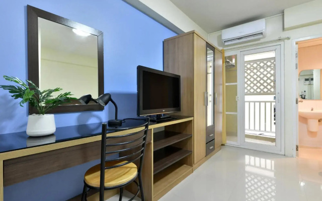 Salin Home Hotel Ramkhamhaeng