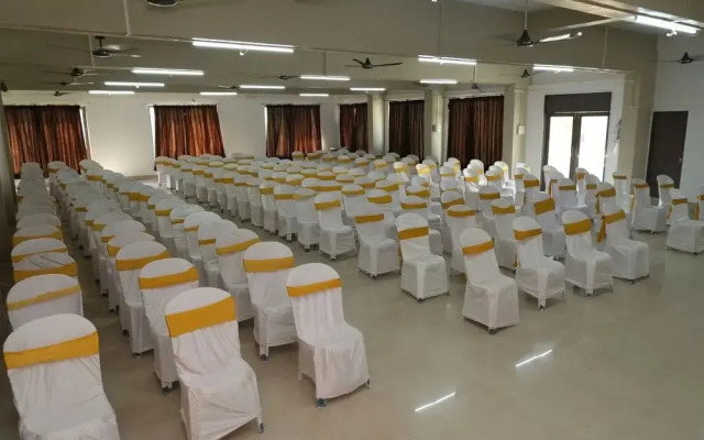 Sukh Sagar Gir Resort