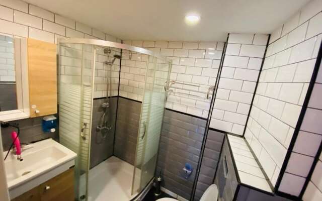 Istanbul Budget Hotel