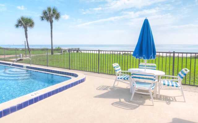 Sand Dollar II 207