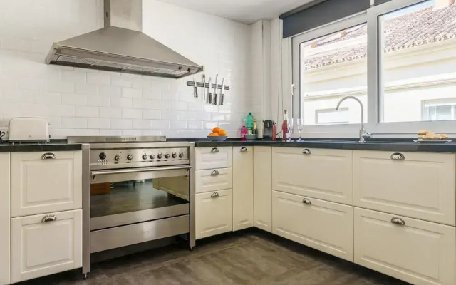 Duplex Marbella Concordia Close To Beach