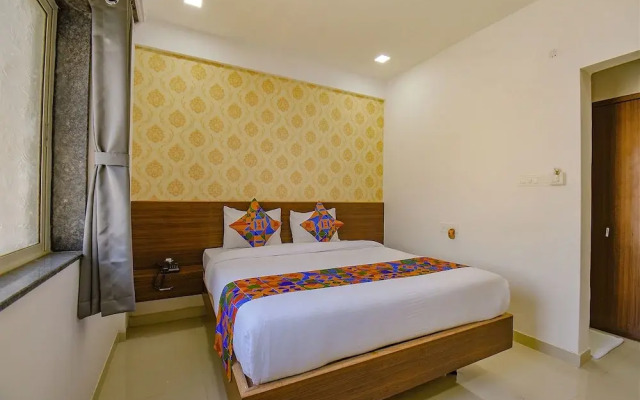 FabHotel Fortune Suites