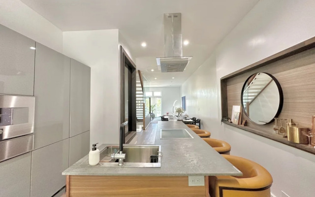 The Josephine Villa by Luxe PGH