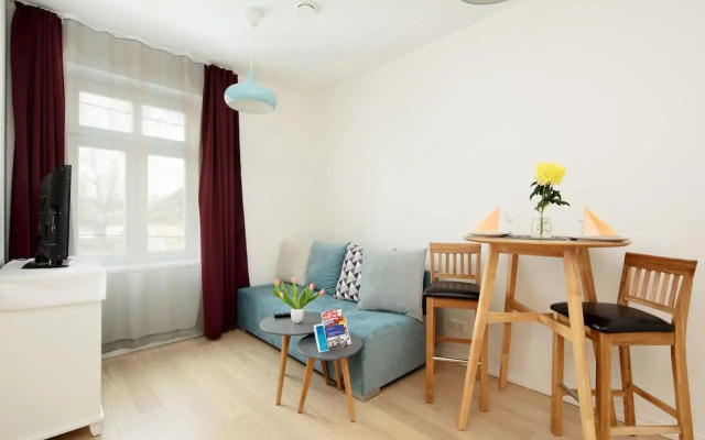 Kalamehe Apartment 4 near City center
