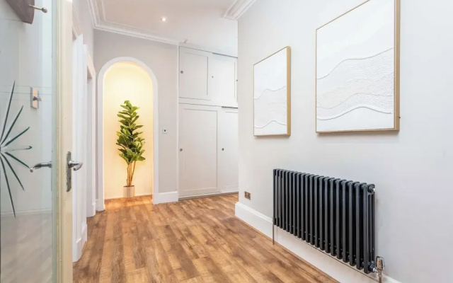 The Bay Suite - Donnini Apartments