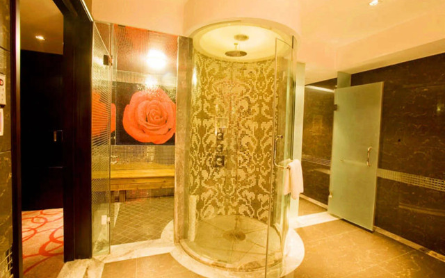 Bodi Boutique Hotel Shanghai