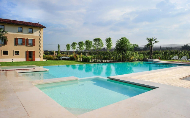 Belvivere Suites