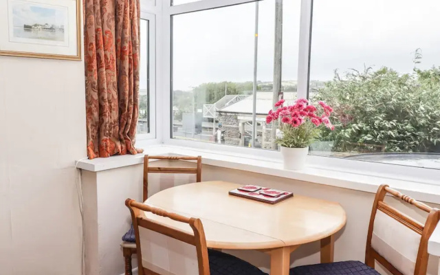 Gwylan Apartment