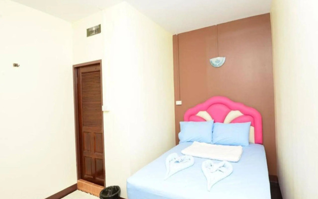 The Best Riverside Guesthouse Kanchanaburi