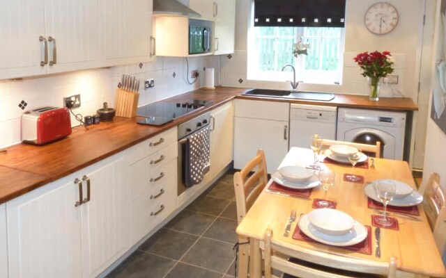 Host Stay Great Habton Cottage