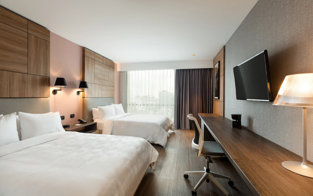 Holiday Inn Lima Miraflores by IHG