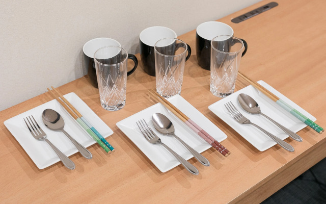 Stay SAKURA Kyoto Kiyomizu Gojo