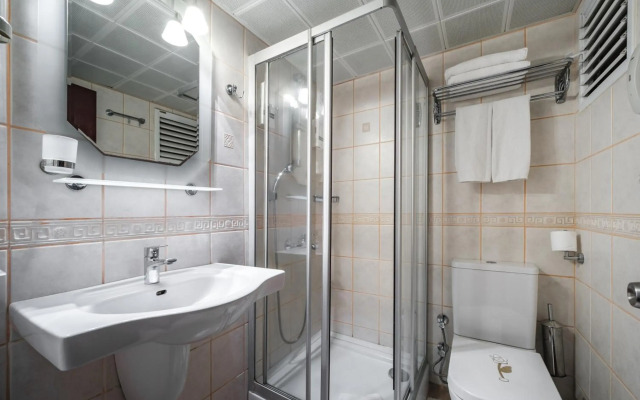 Oglakcioglu Park Boutique Hotel