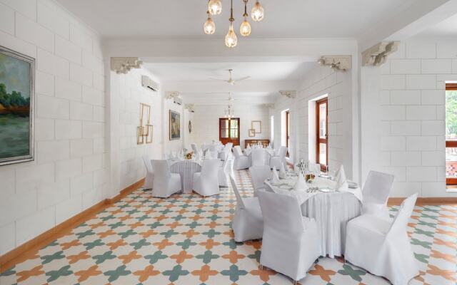 Brij Gaj Kesri, Bikaner - A Boutique Luxury Palace